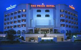 The Pride Hotel, Nagpur